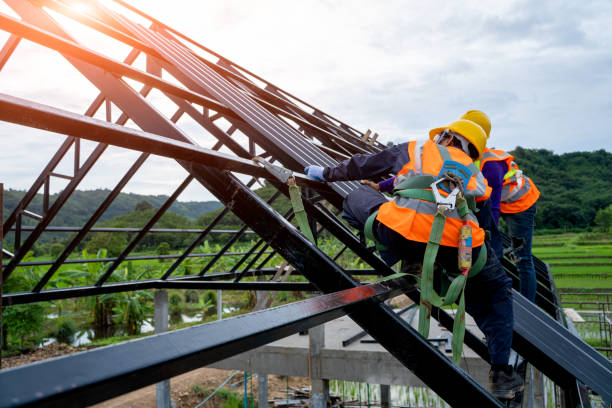 Best Roof Maintenance Services  in Orting, WA