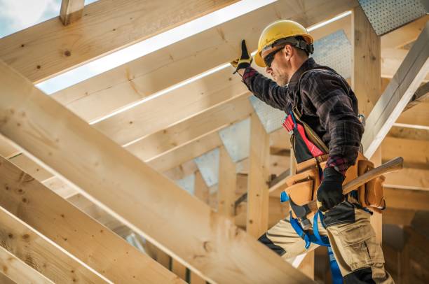 Best Roof Inspection Near Me  in Orting, WA