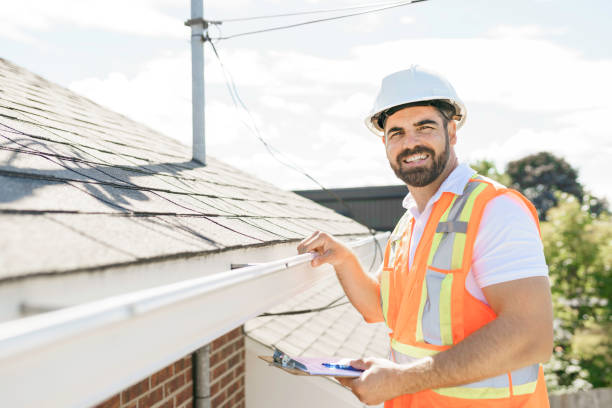 Best Gutter Installation and Roofing  in Orting, WA