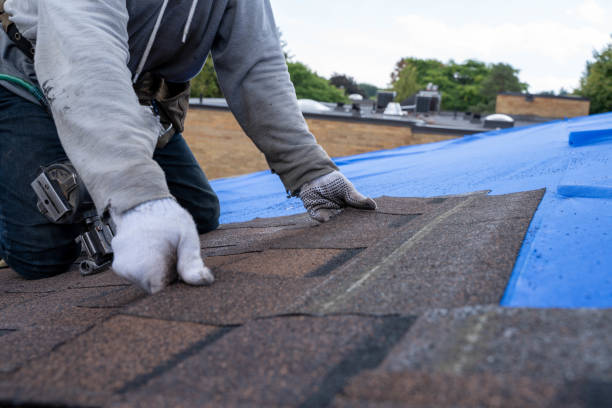 Best New Roof Installation  in Orting, WA