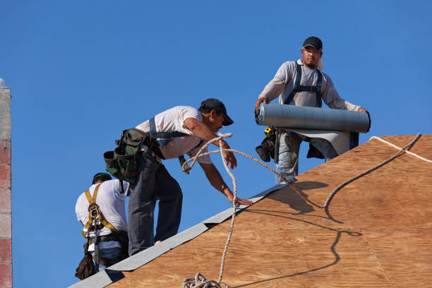 Tile Roofing Contractor in Orting, WA