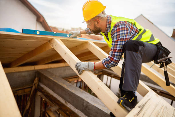 Best Slate Roofing Contractor  in Orting, WA