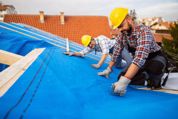 Roof Waterproofing Services in Orting, WA