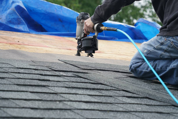 Best Shingle Roofing Installation  in Orting, WA