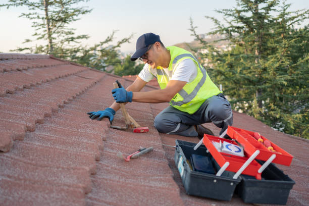Best New Roof Installation  in Orting, WA
