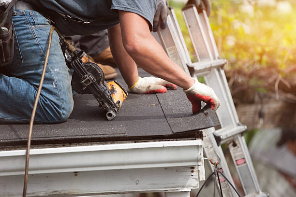 Best Metal Roofing Contractor  in Orting, WA