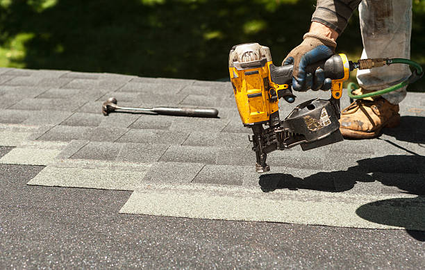 Best Roof Replacement Cost  in Orting, WA
