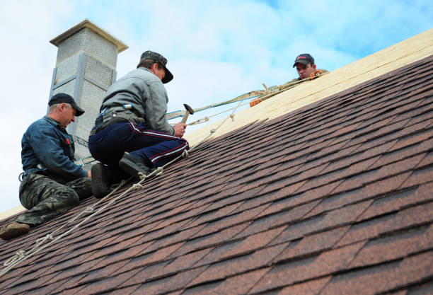 Gutter Installation and Roofing in Orting, WA