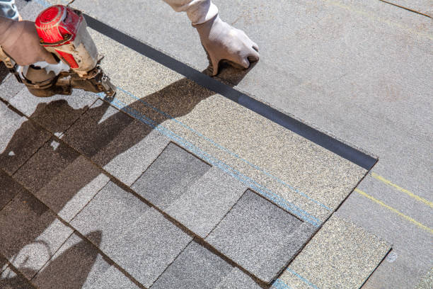 Best Commercial Roofing Services  in Orting, WA