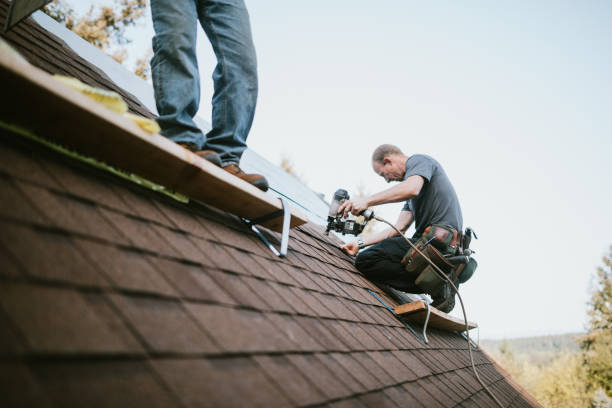 Quick and Trustworthy Emergency Roof Repair Services in Orting, WA