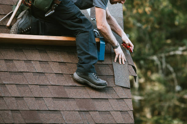 Quick and Trustworthy Emergency Roof Repair Services in Orting, WA