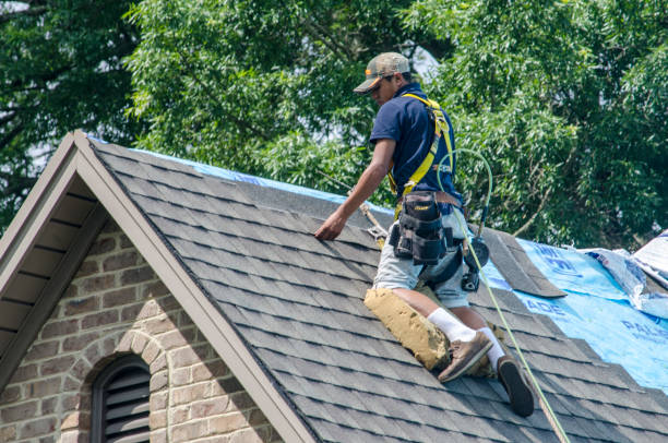 Reliable Orting, WA Roofing Contractor Solutions