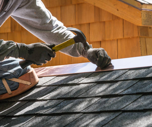 Best Local Roofing Companies  in Orting, WA
